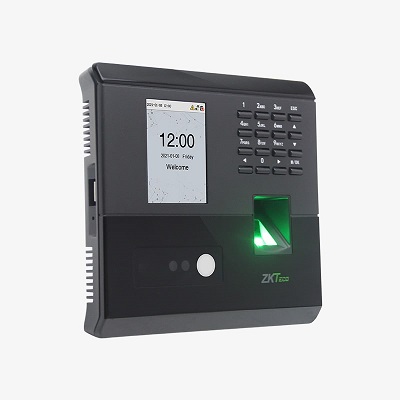 zkteco reloj checador MB10vl